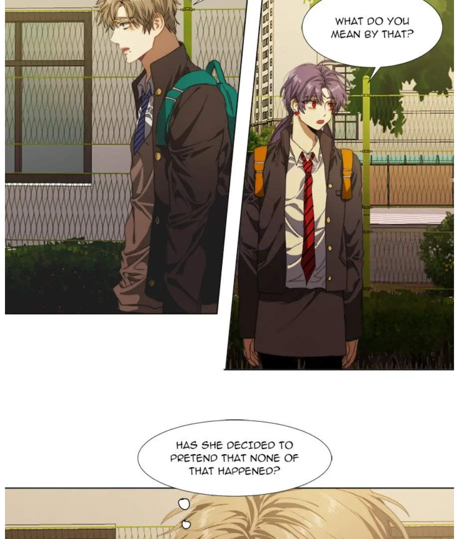 The Spring Scent of the Sea Chapter 11 276 ch 11 35