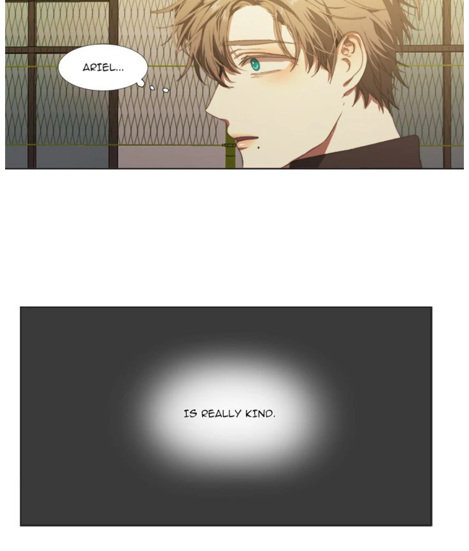 The Spring Scent of the Sea Chapter 11 277 ch 11 36