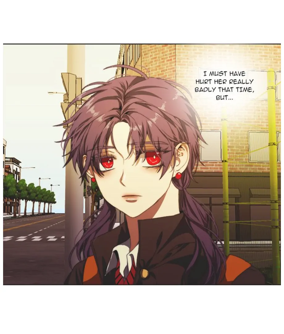 The Spring Scent of the Sea Chapter 11 278 ch 11 37