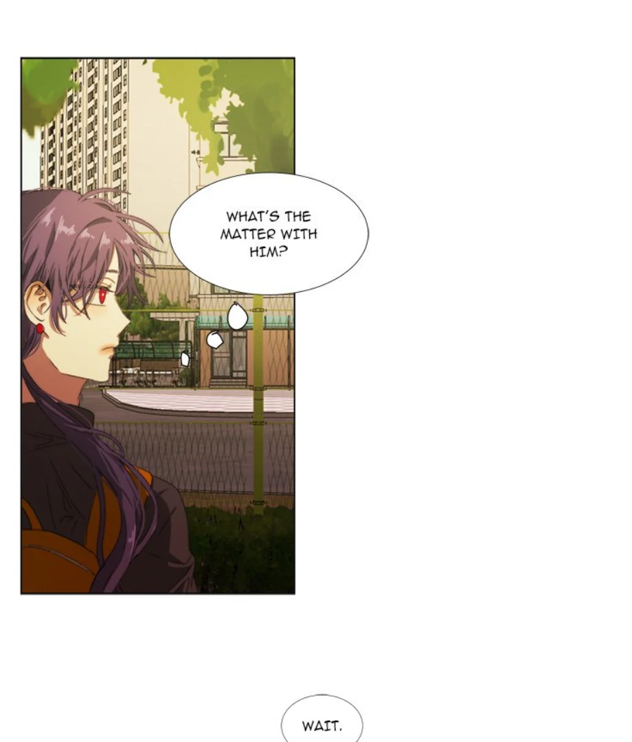 The Spring Scent of the Sea Chapter 11 279 ch 11 38