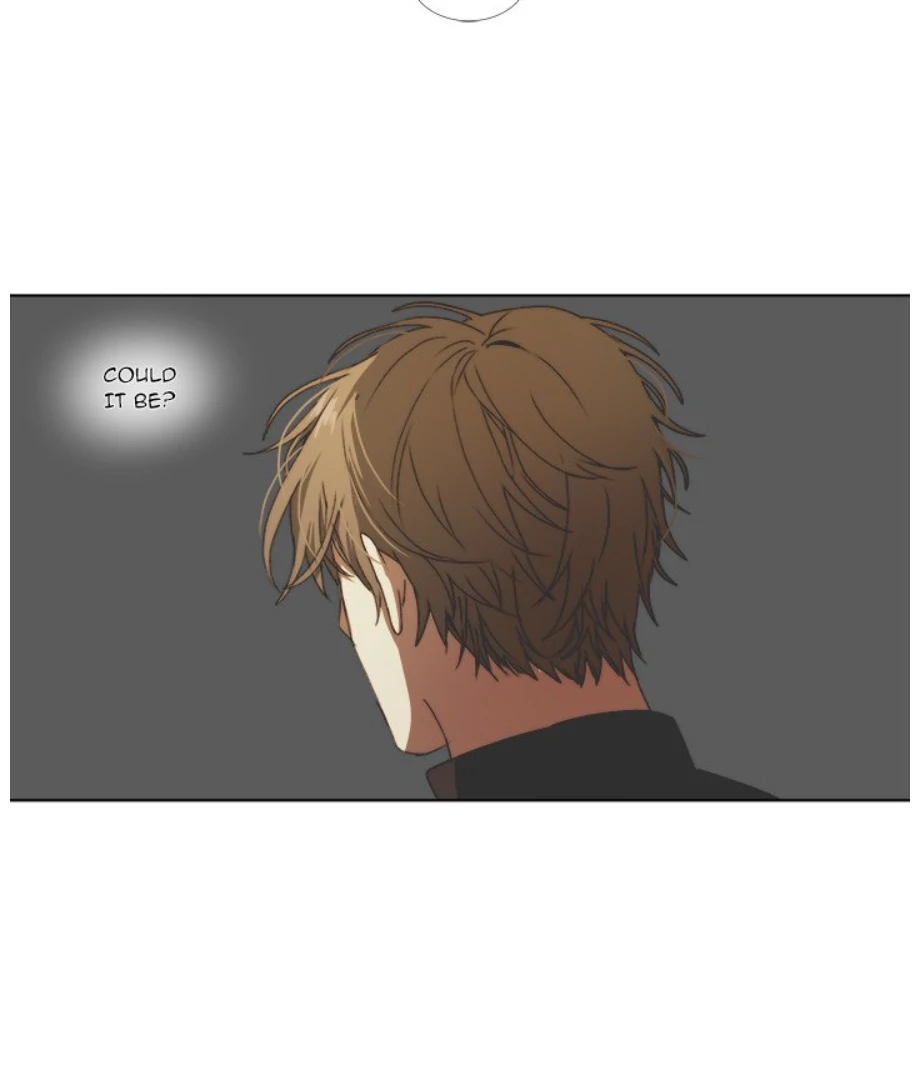 The Spring Scent of the Sea Chapter 11 280 ch 11 39