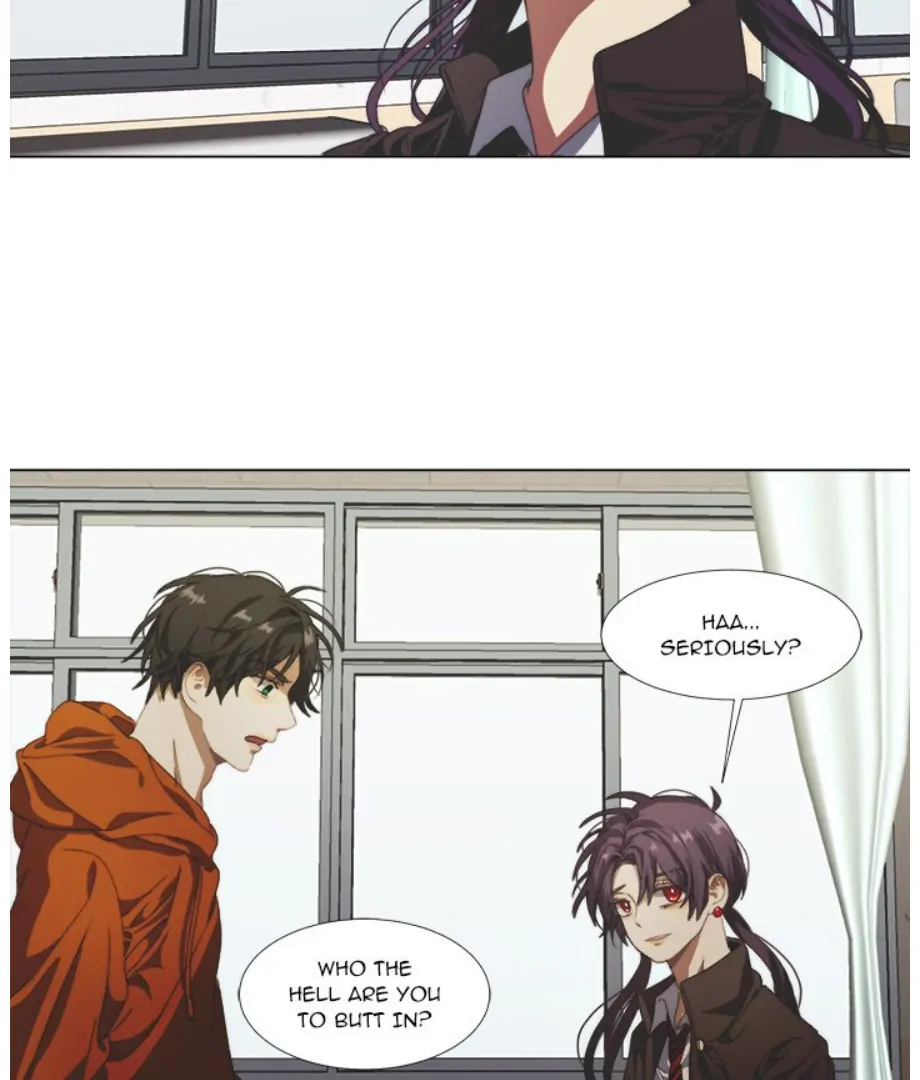 The Spring Scent of the Sea Chapter 11 245 ch 11 4