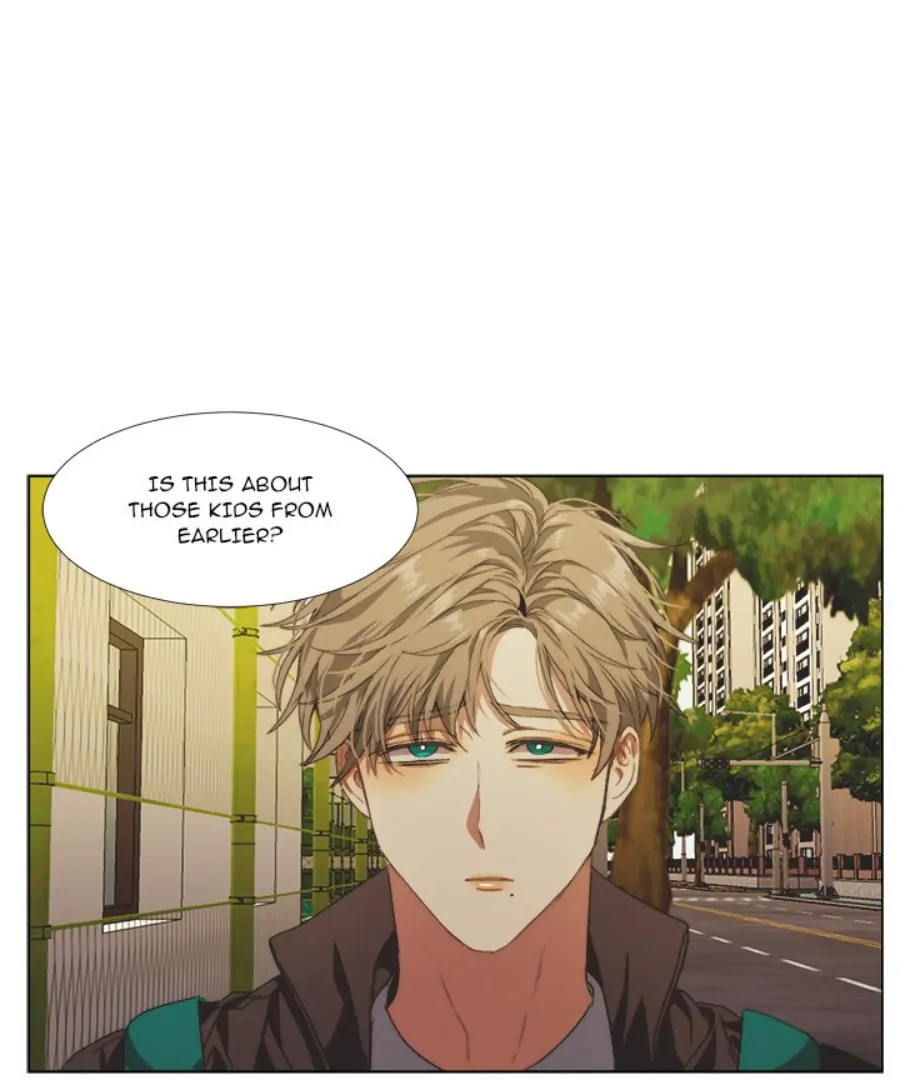 The Spring Scent of the Sea Chapter 11 281 ch 11 40