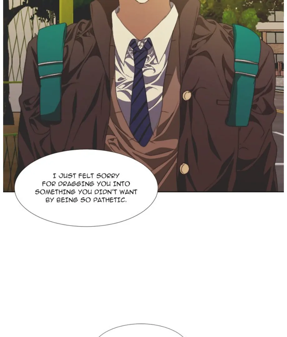 The Spring Scent of the Sea Chapter 11 284 ch 11 43