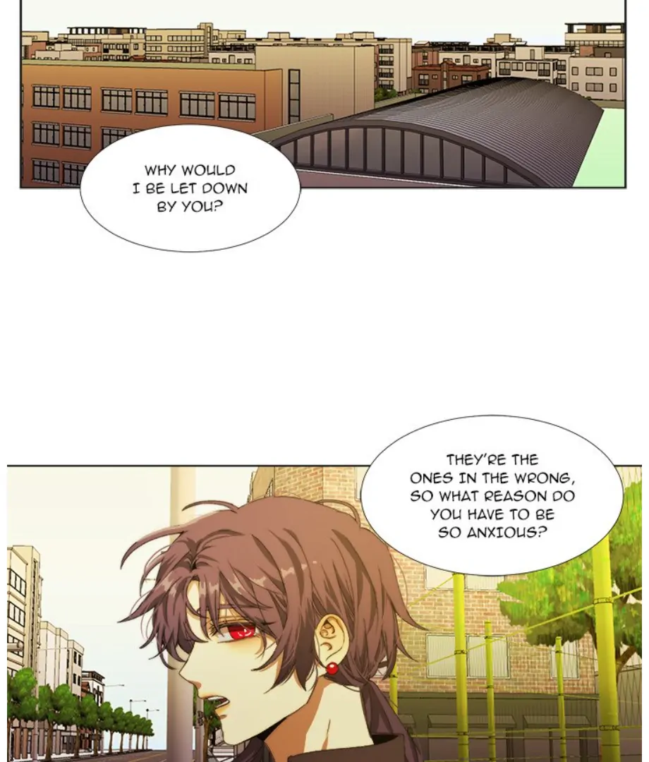 The Spring Scent of the Sea Chapter 11 287 ch 11 46