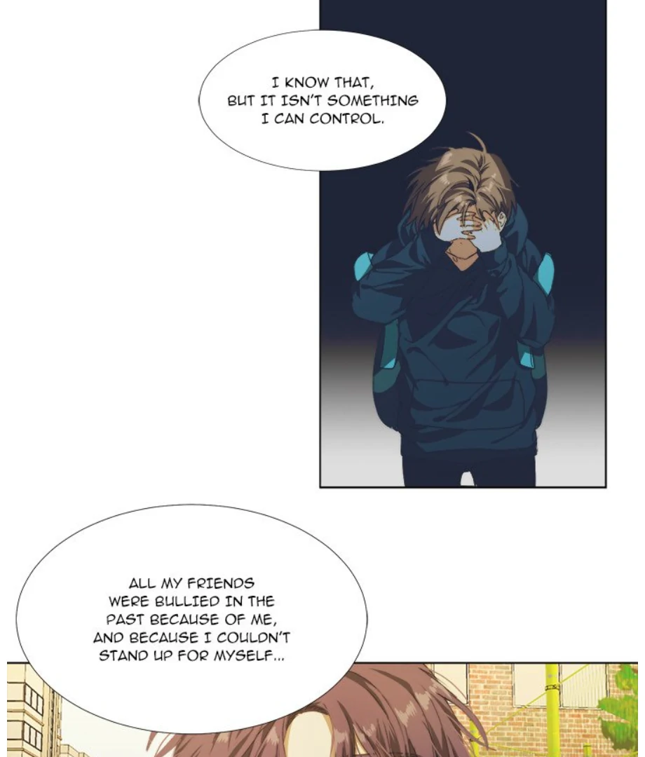 The Spring Scent of the Sea Chapter 11 289 ch 11 48