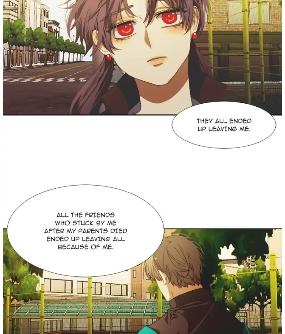 The Spring Scent of the Sea Chapter 11 290 ch 11 49