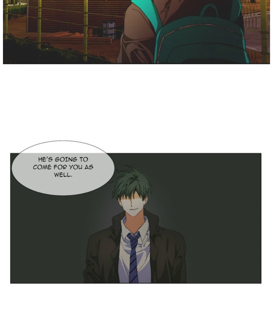 The Spring Scent of the Sea Chapter 11 291 ch 11 50