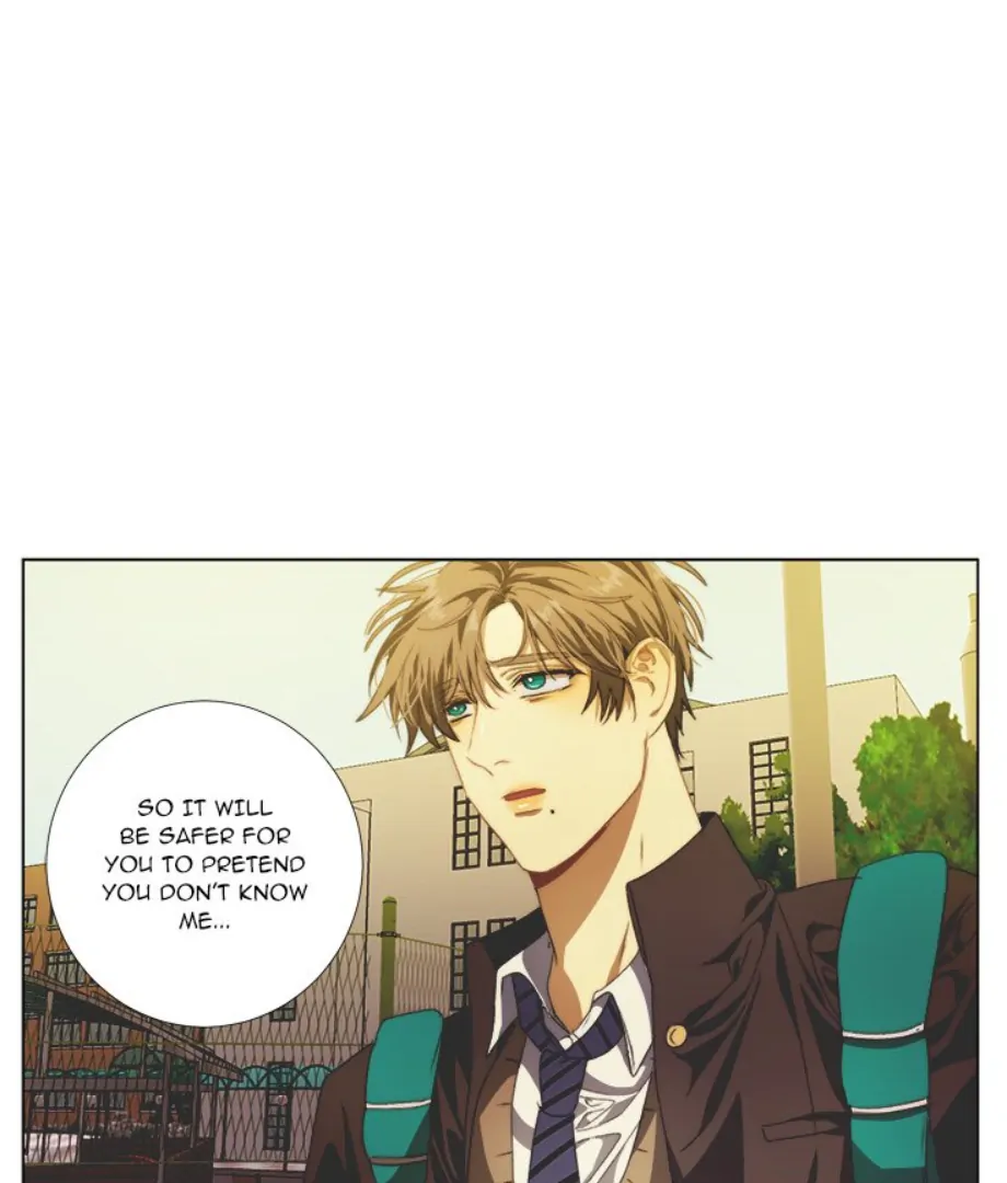 The Spring Scent of the Sea Chapter 11 292 ch 11 51