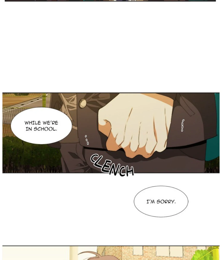 The Spring Scent of the Sea Chapter 11 293 ch 11 52