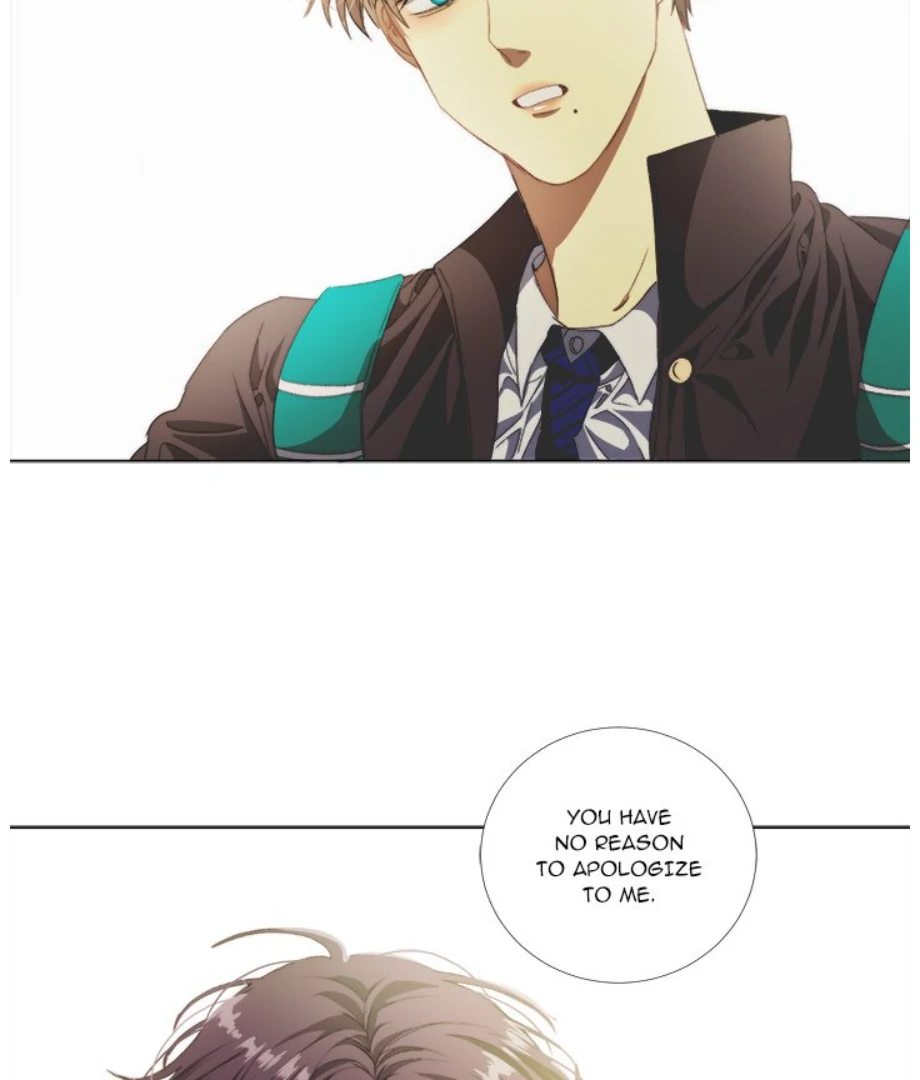 The Spring Scent of the Sea Chapter 11 301 ch 11 60