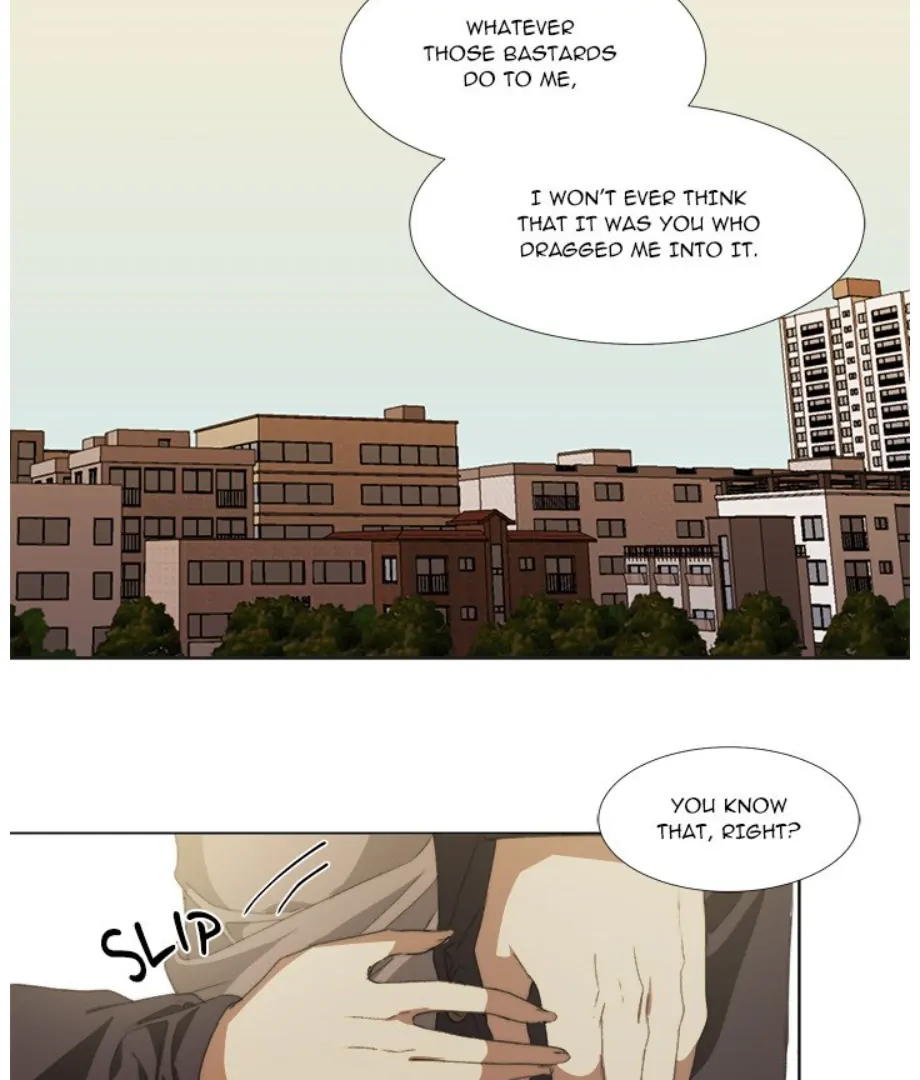 The Spring Scent of the Sea Chapter 11 303 ch 11 62