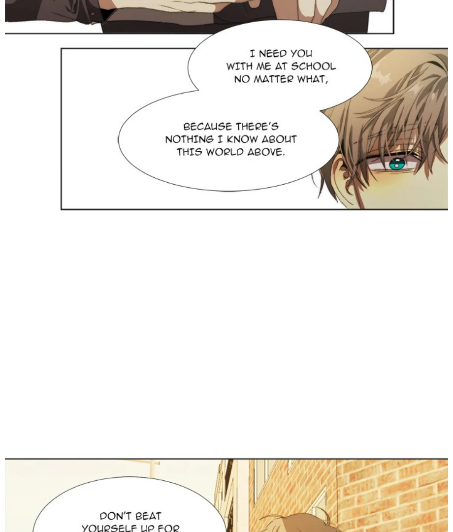 The Spring Scent of the Sea Chapter 11 304 ch 11 63