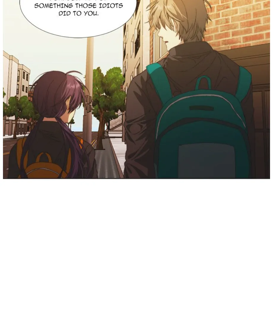 The Spring Scent of the Sea Chapter 11 305 ch 11 64