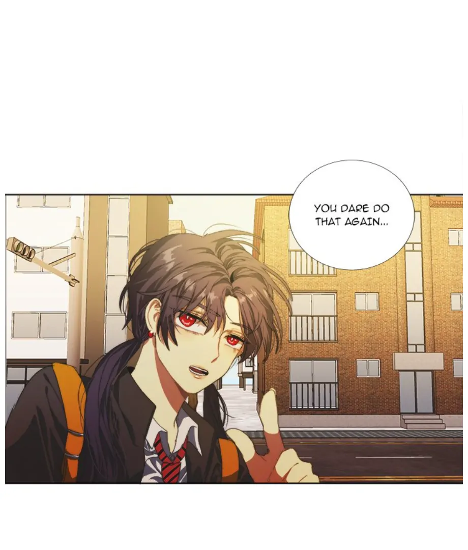 The Spring Scent of the Sea Chapter 11 306 ch 11 65