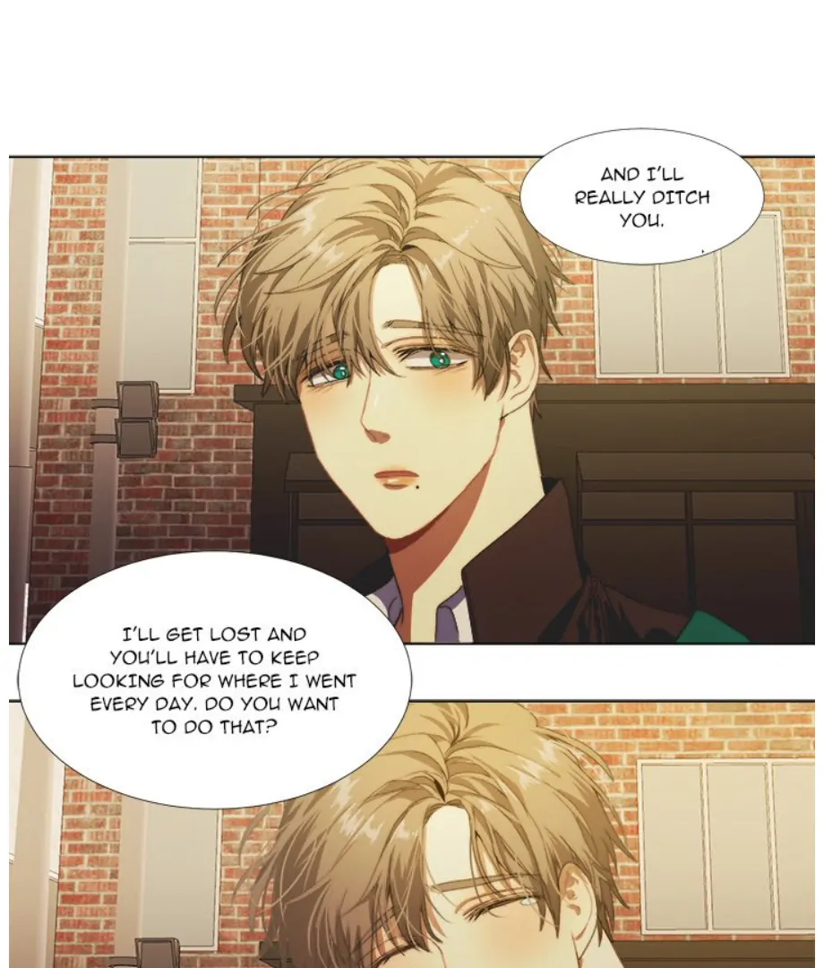 The Spring Scent of the Sea Chapter 11 307 ch 11 66