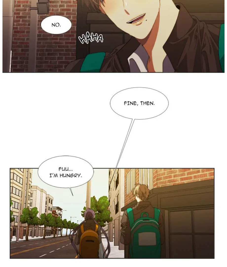 The Spring Scent of the Sea Chapter 11 308 ch 11 67