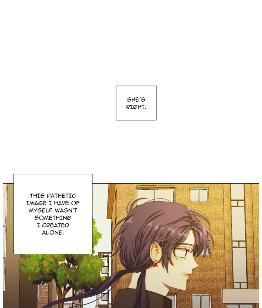 The Spring Scent of the Sea Chapter 11 309 ch 11 68