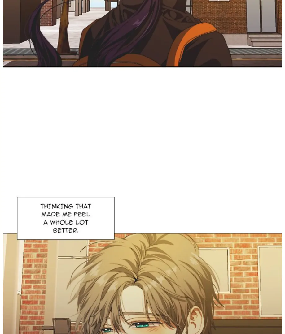 The Spring Scent of the Sea Chapter 11 310 ch 11 69