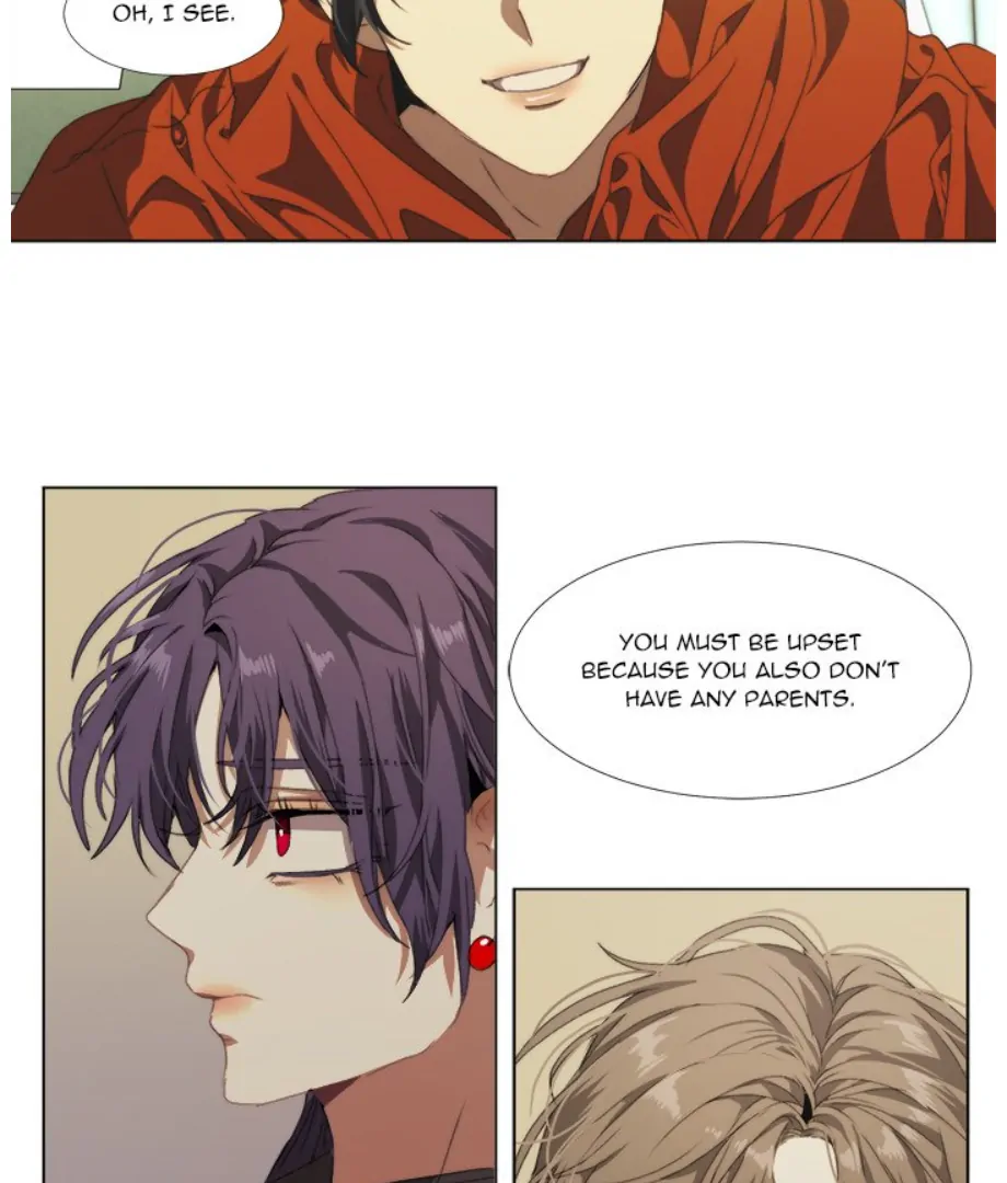 The Spring Scent of the Sea Chapter 11 248 ch 11 7