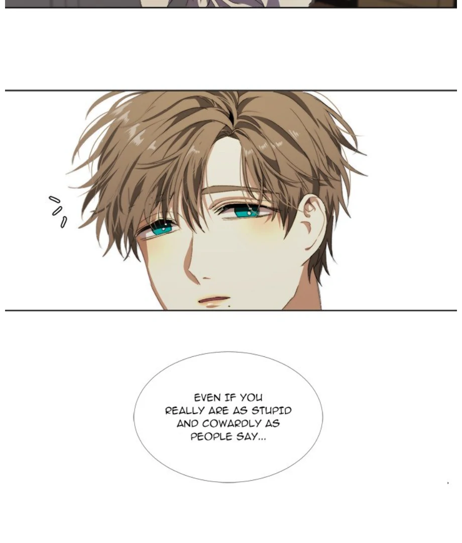 The Spring Scent of the Sea Chapter 11 314 ch 11 73