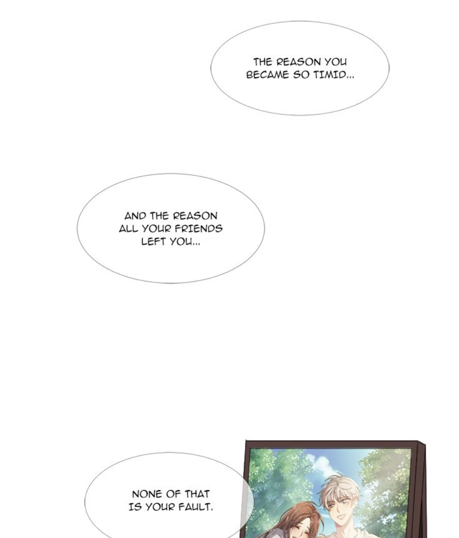 The Spring Scent of the Sea Chapter 11 315 ch 11 74