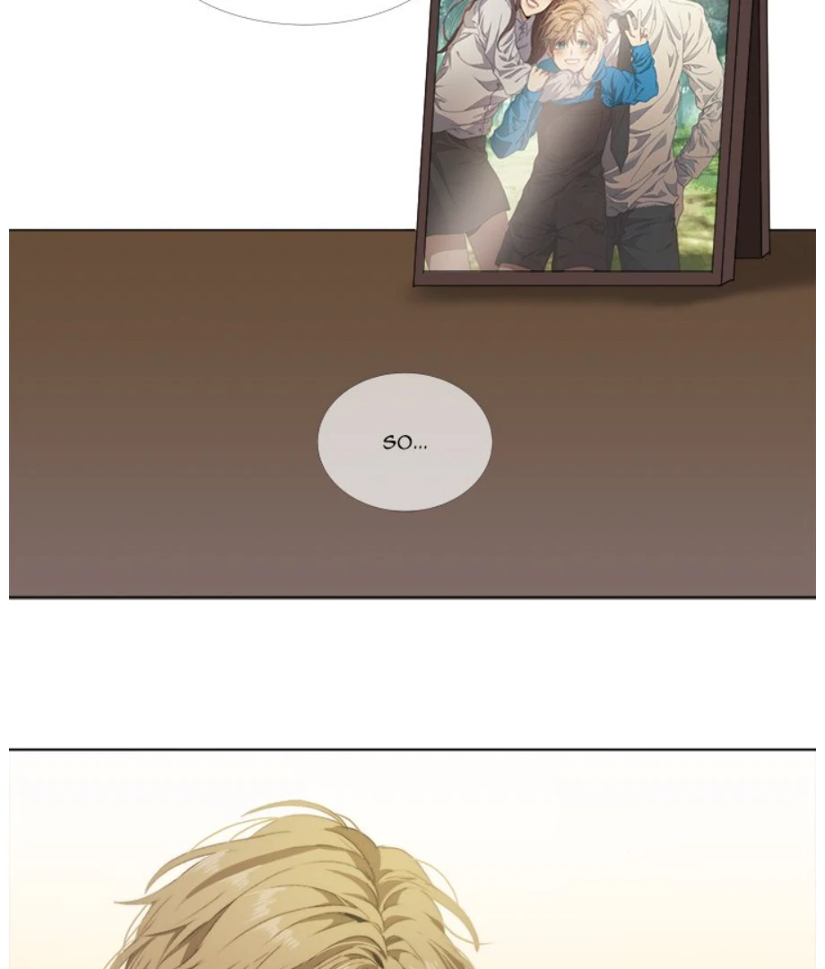 The Spring Scent of the Sea Chapter 11 316 ch 11 75