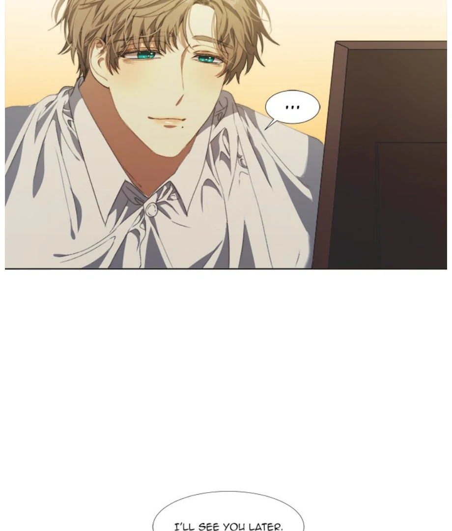 The Spring Scent of the Sea Chapter 11 317 ch 11 76