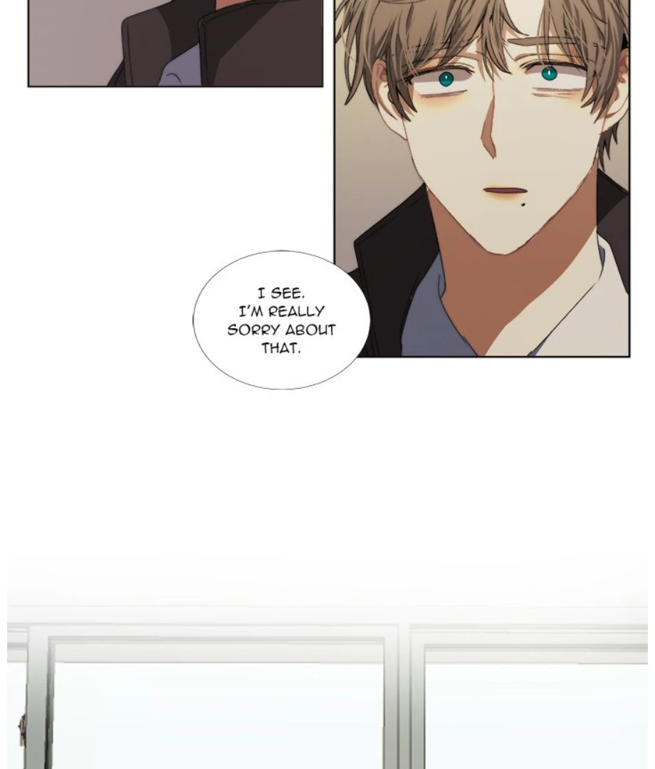 The Spring Scent of the Sea Chapter 11 249 ch 11 8