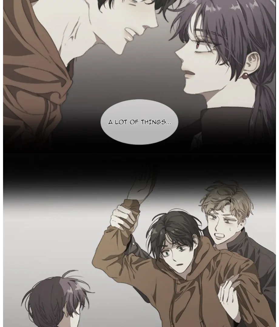 The Spring Scent of the Sea Chapter 12 287 ch 12 10