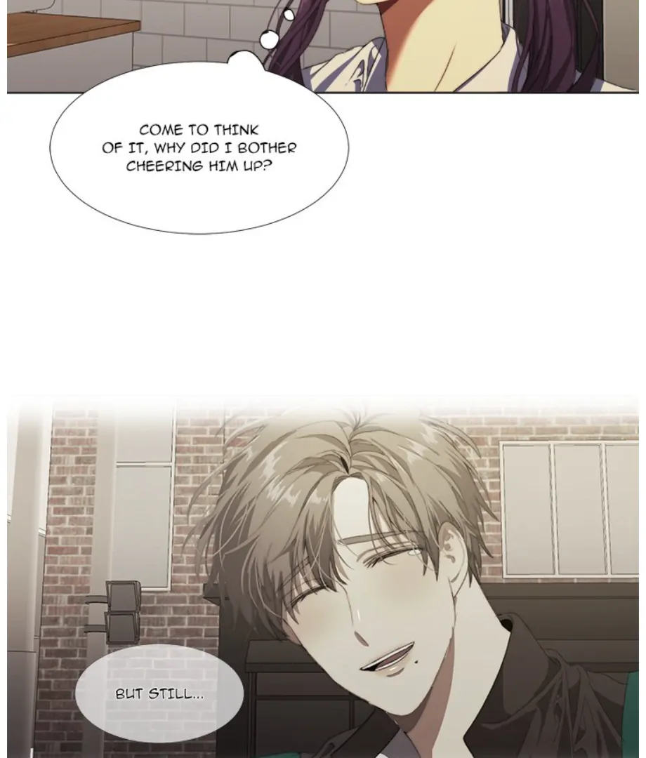 The Spring Scent of the Sea Chapter 12 290 ch 12 13