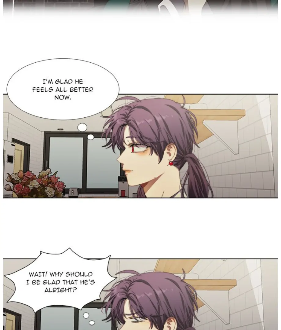 The Spring Scent of the Sea Chapter 12 291 ch 12 14