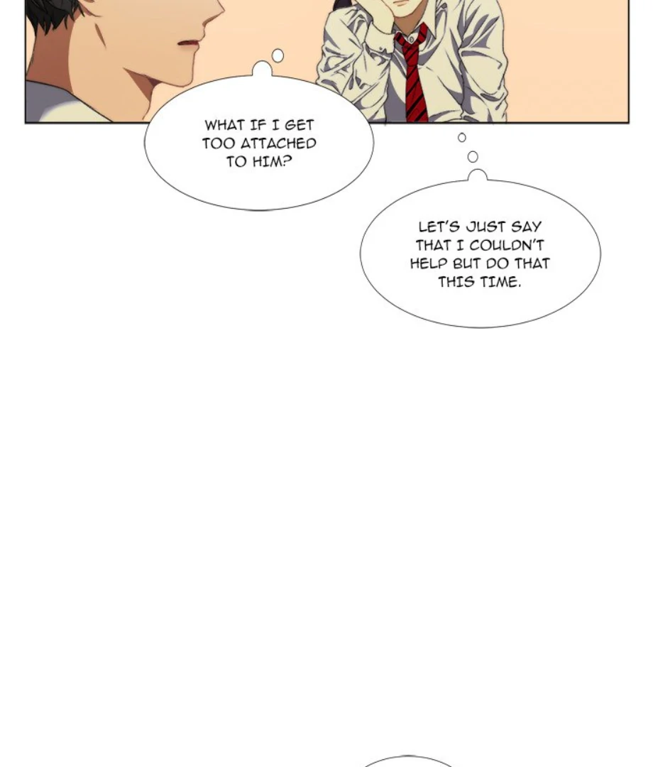 The Spring Scent of the Sea Chapter 12 293 ch 12 16