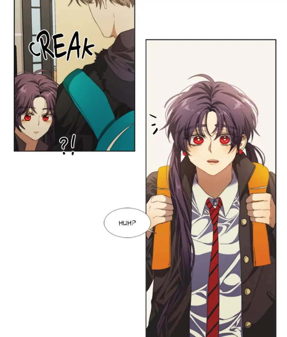 The Spring Scent of the Sea Chapter 12 295 ch 12 18