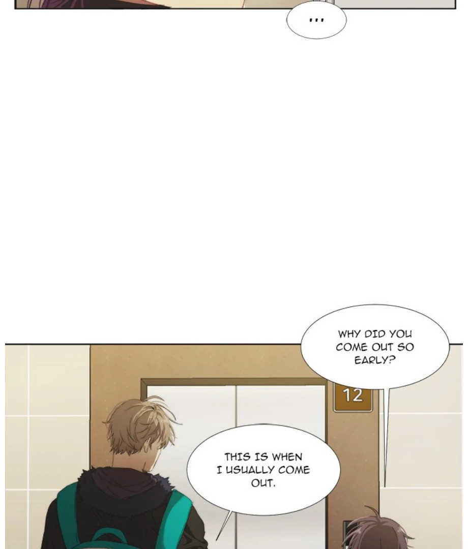 The Spring Scent of the Sea Chapter 12 299 ch 12 22