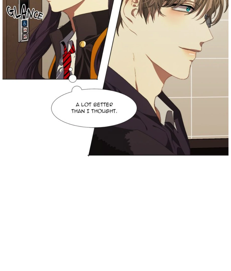 The Spring Scent of the Sea Chapter 12 301 ch 12 24