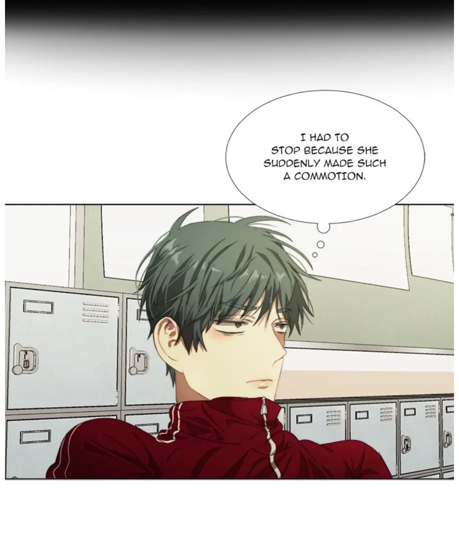 The Spring Scent of the Sea Chapter 12 306 ch 12 29