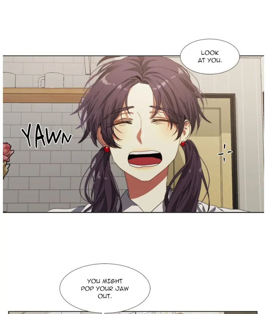 The Spring Scent of the Sea Chapter 12 280 ch 12 3