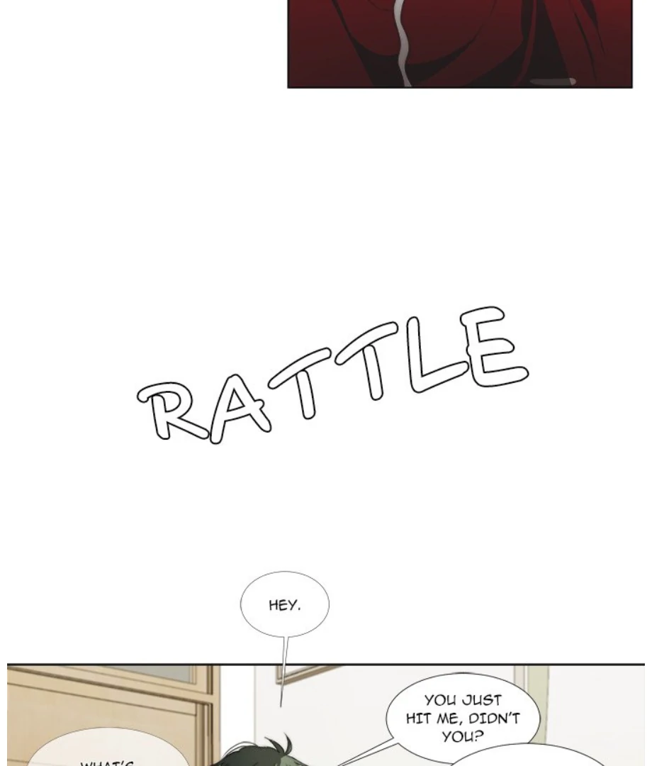 The Spring Scent of the Sea Chapter 12 308 ch 12 31