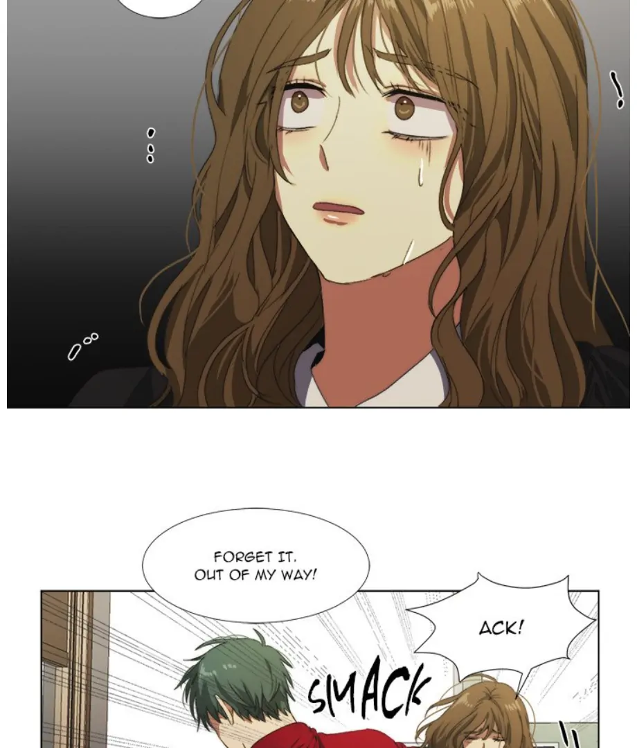 The Spring Scent of the Sea Chapter 12 311 ch 12 34