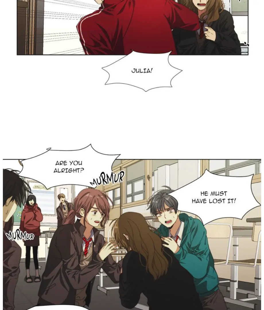 The Spring Scent of the Sea Chapter 12 312 ch 12 35