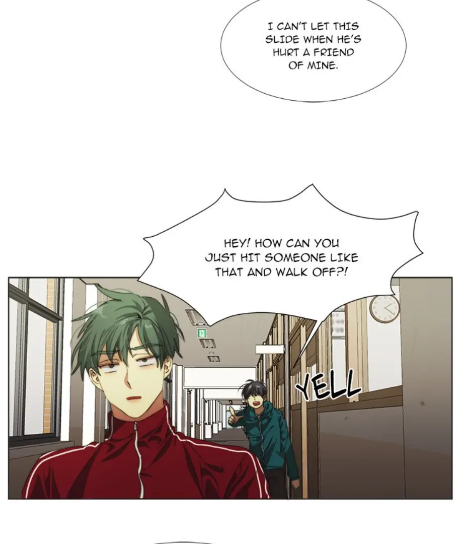 The Spring Scent of the Sea Chapter 12 314 ch 12 37