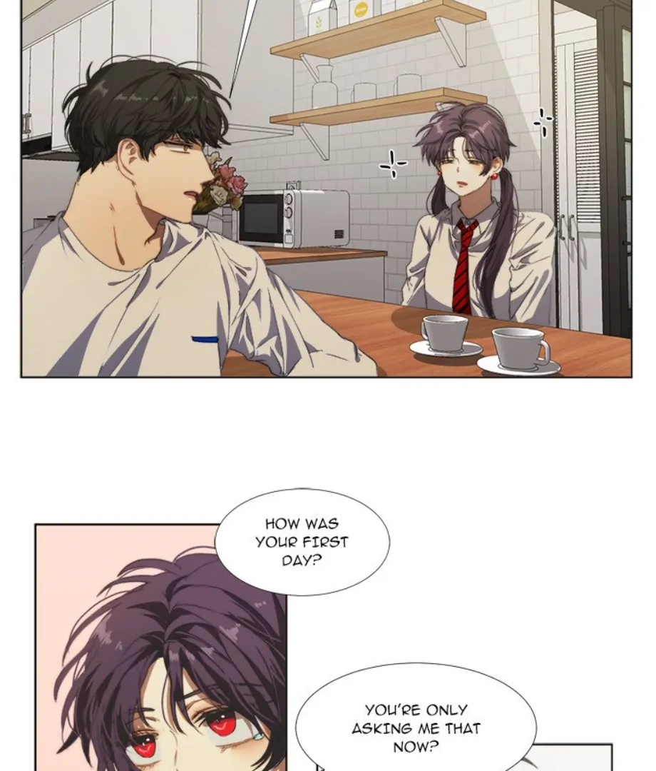 The Spring Scent of the Sea Chapter 12 281 ch 12 4