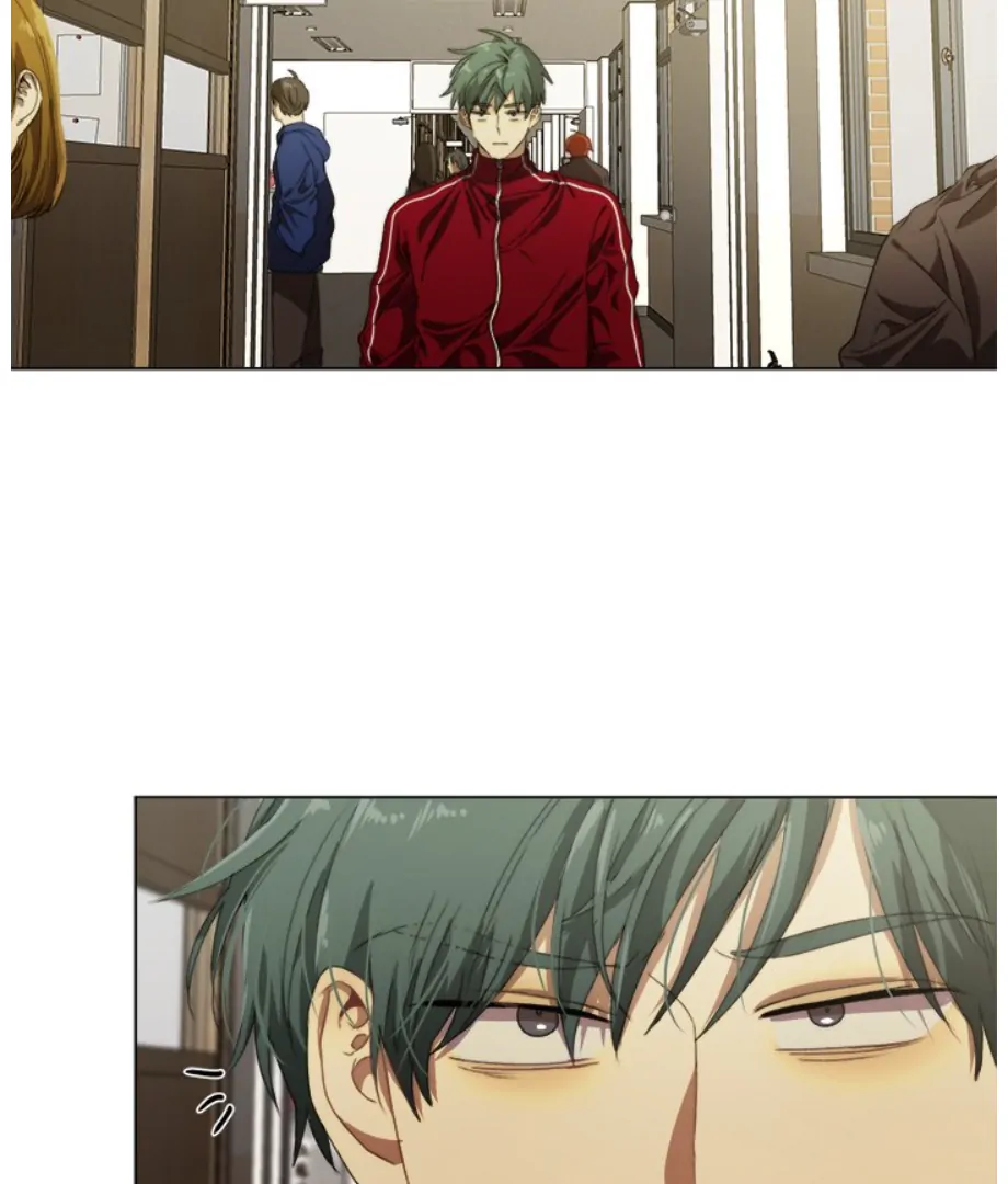 The Spring Scent of the Sea Chapter 12 317 ch 12 40