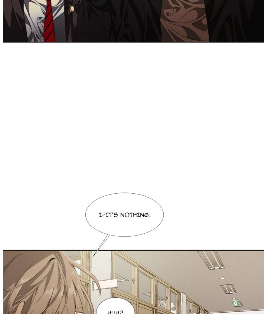 The Spring Scent of the Sea Chapter 12 327 ch 12 50