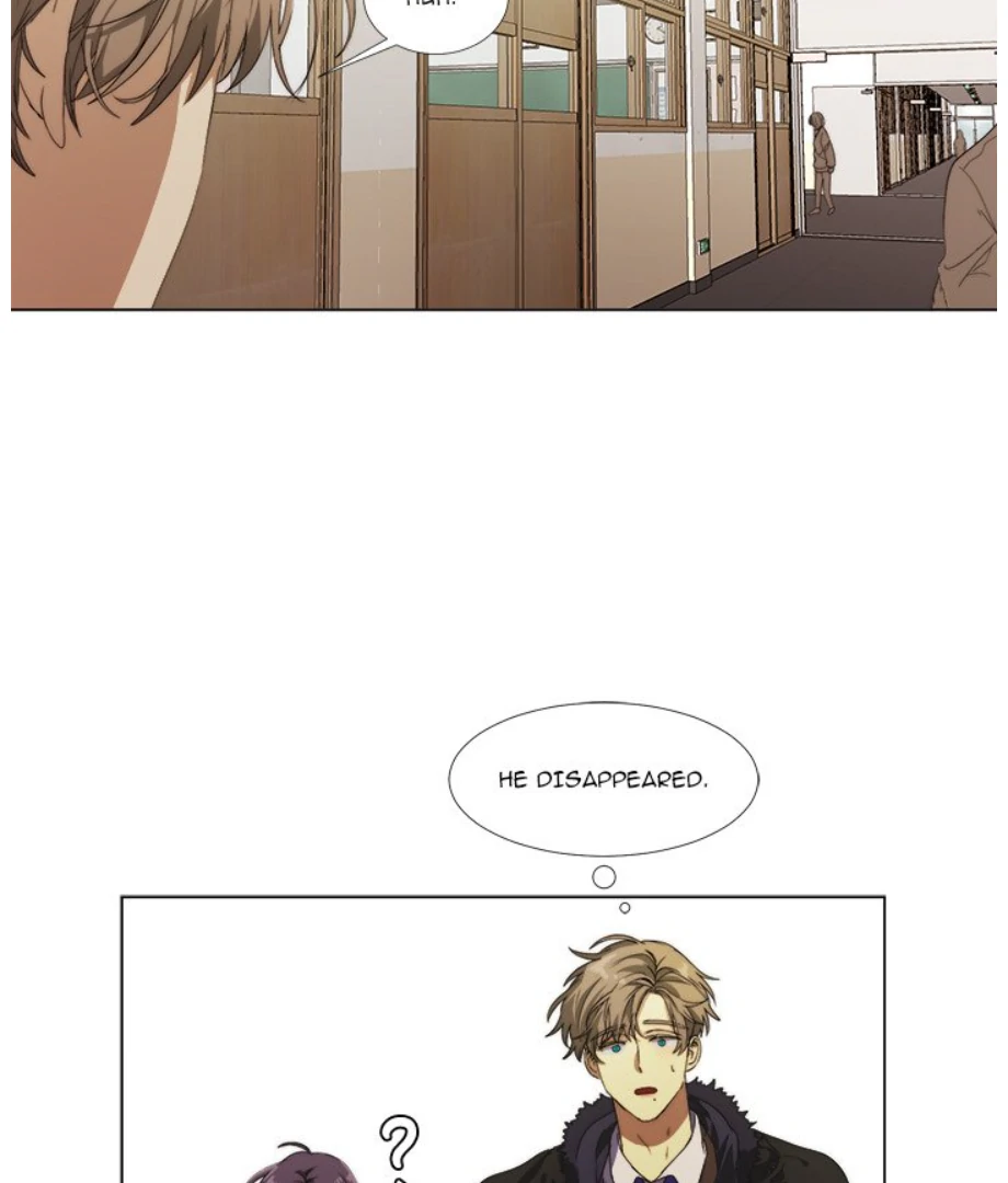 The Spring Scent of the Sea Chapter 12 328 ch 12 51