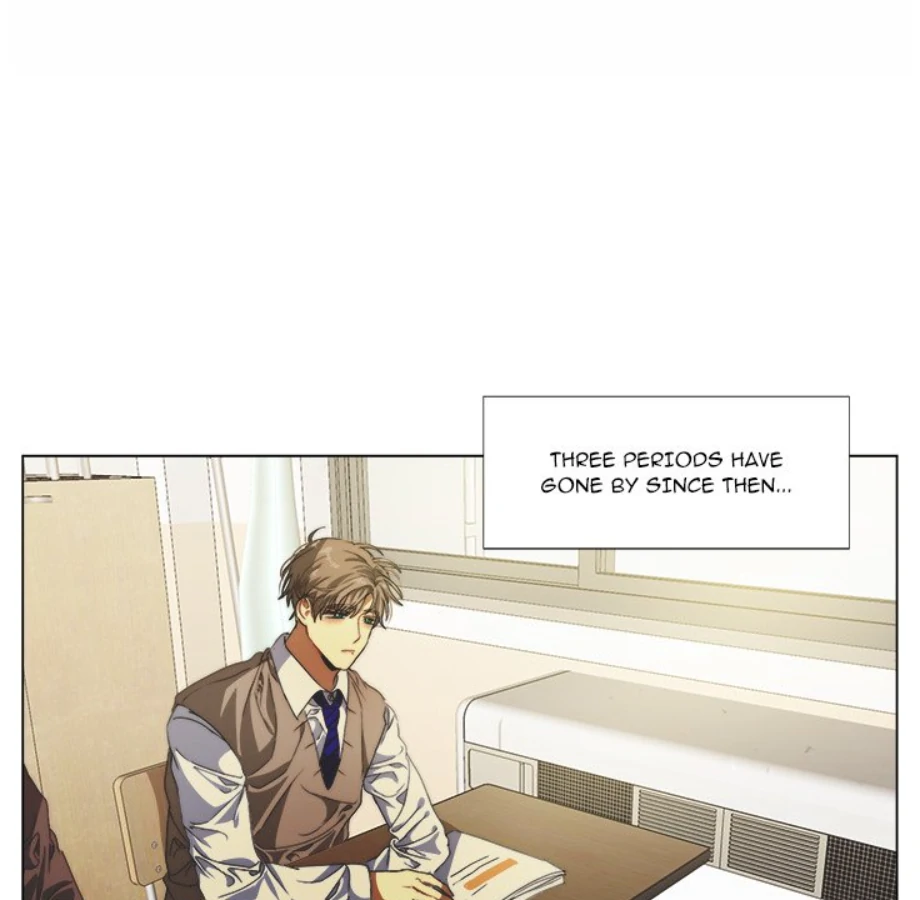 The Spring Scent of the Sea Chapter 12 330 ch 12 53