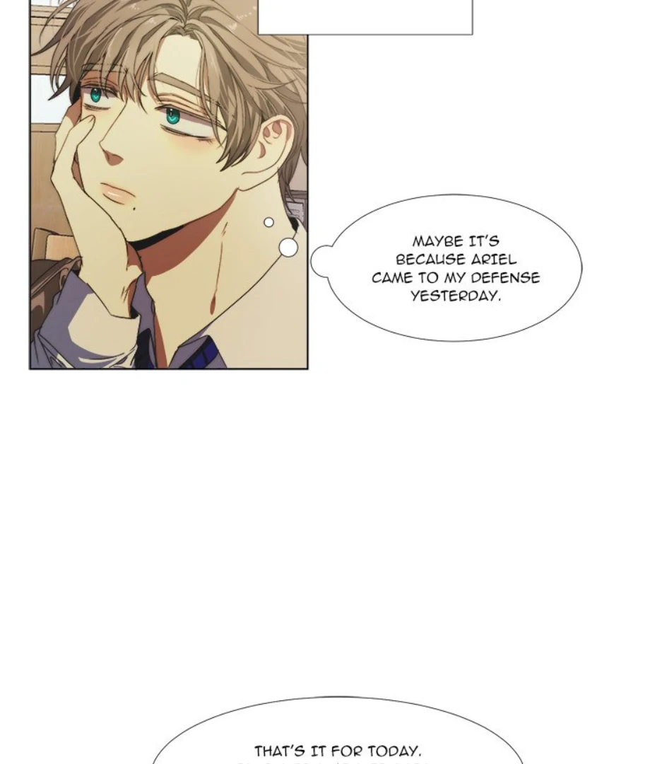 The Spring Scent of the Sea Chapter 12 332 ch 12 55