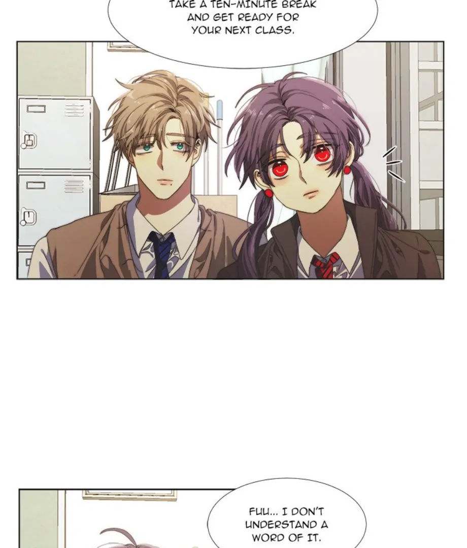 The Spring Scent of the Sea Chapter 12 333 ch 12 56