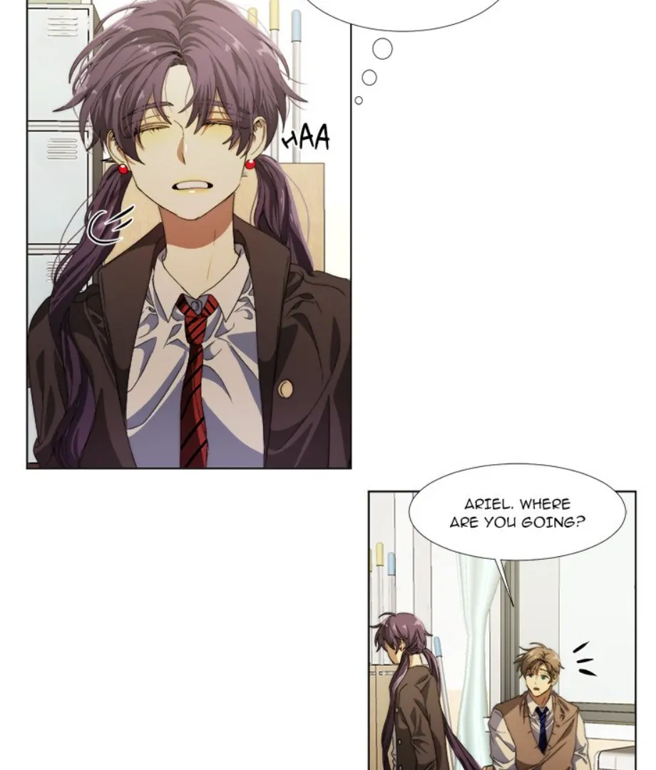 The Spring Scent of the Sea Chapter 12 334 ch 12 57